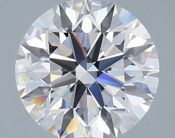 Loose Lab Diamond - IGI Round 1.13ct D VVS2 (1 of 1)