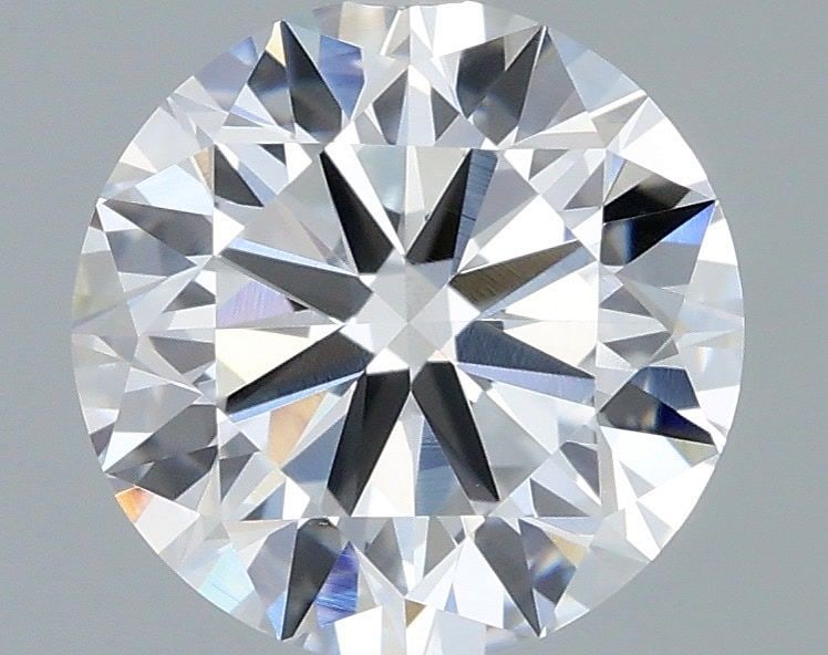 Loose Lab Diamond - IGI Round 1.07ct D VVS2 (1 of 1)