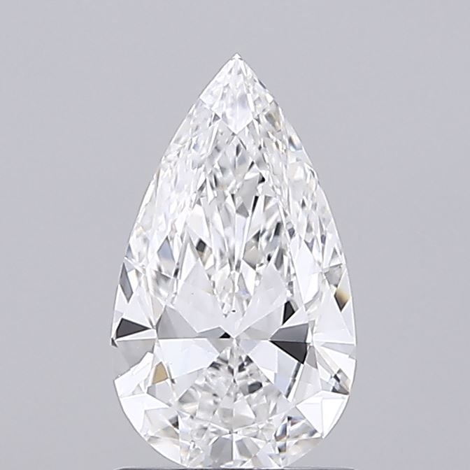 Loose Lab Diamond - IGI Pear 1.01ct E VS1: Loose Lab Diamond - IGI Pear 1.01ct E VS1 This listing features Loose Lab Diamond - IGI Pear 1.01ct E VS1. Item specifics are provided below. Item Specifics: Source: This Is A Real Diamond Grown In A