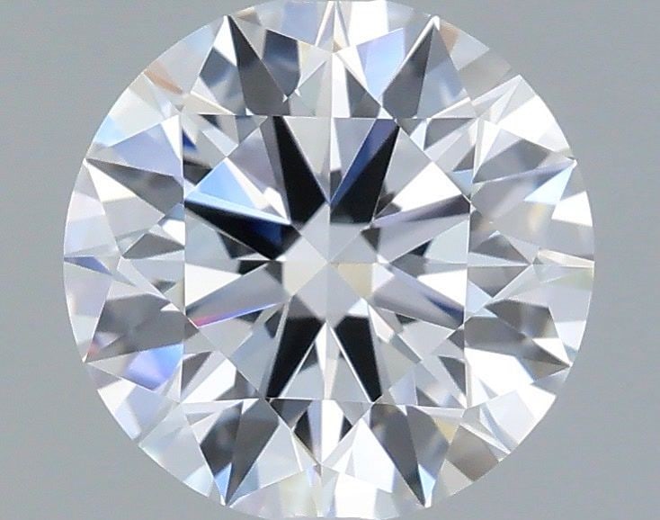 Ideal Loose Lab Diamond - IGI Round 1.58ct D VVS1 (1 of 1)