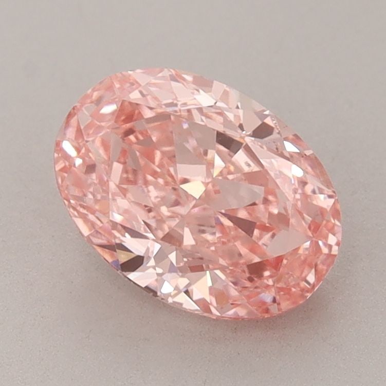 Loose Lab Diamond - IGI Oval 1.56ct Fancy Vivid Pink VVS2: Loose Lab Diamond - IGI Oval 1.56ct Fancy Vivid Pink VVS2 This listing features Loose Lab Diamond - IGI Oval 1.56ct Fancy Vivid Pink VVS2. Item specifics are provided below. Item Specifics: Source: