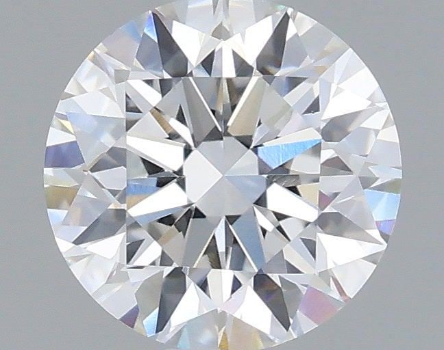 Ideal Loose Lab Diamond - IGI Round 1.06ct D VS1 (1 of 1)