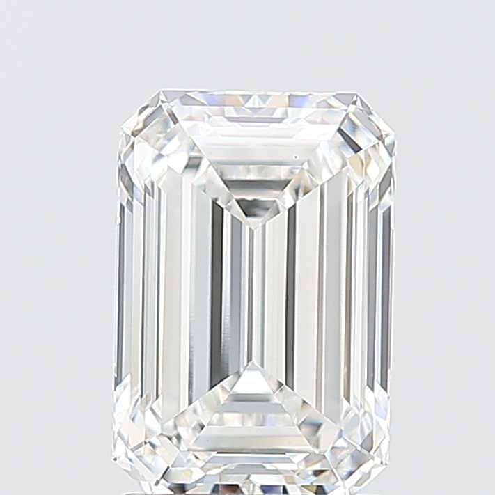 Loose Lab Diamond - IGI Emerald 2.07ct E VS1: Loose Lab Diamond - IGI Emerald 2.07ct E VS1 This listing features Loose Lab Diamond - IGI Emerald 2.07ct E VS1. Item specifics are provided below. Item Specifics: Source: This Is A Real Diamond Grown