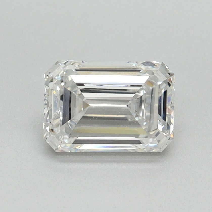 Loose Lab Diamond - Emerald 1.02ct D VS2: Loose Lab Diamond - Emerald 1.02ct D VS2 This listing features Loose Lab Diamond - Emerald 1.02ct D VS2. Item specifics are provided below. Item Specifics: Source: This Is A Real Diamond Grown In A La