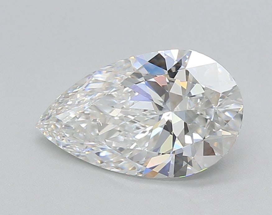 Loose Lab Diamond - Pear 1.49ct D VS1 (1 of 1)