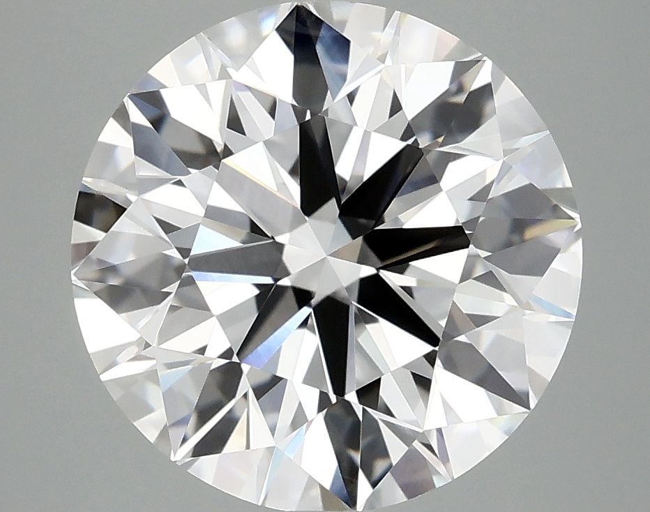 Ideal Loose Lab Diamond - IGI Round 4.99ct E VVS2 (1 of 1)