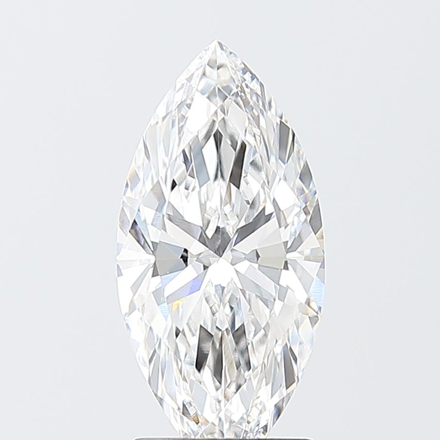 Loose Lab Diamond - IGI Marquise 2.09ct E VVS2 (1 of 1)
