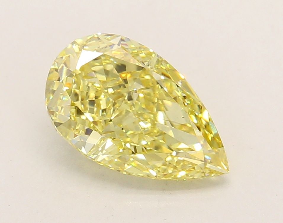 Loose Lab Diamond - IGI Pear 2.08ct Fancy Intense Yellow VS2: Loose Lab Diamond - IGI Pear 2.08ct Fancy Intense Yellow VS2 This listing features Loose Lab Diamond - IGI Pear 2.08ct Fancy Intense Yellow VS2. Item specifics are provided below. Item Specifics:
