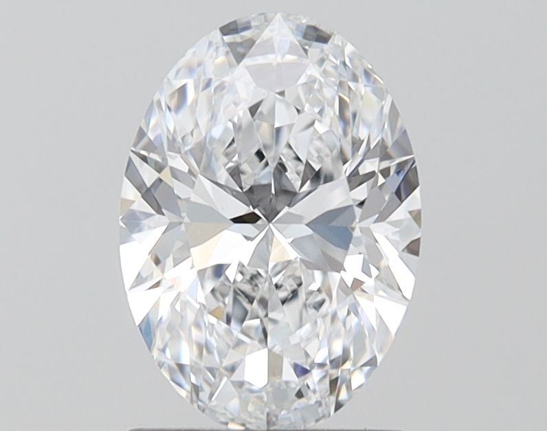 Loose Lab Diamond - IGI Oval 1.52ct D VVS2: Loose Lab Diamond - IGI Oval 1.52ct D VVS2 This listing features Loose Lab Diamond - IGI Oval 1.52ct D VVS2. Item specifics are provided below. Item Specifics: Source: This Is A Real Diamond Grown