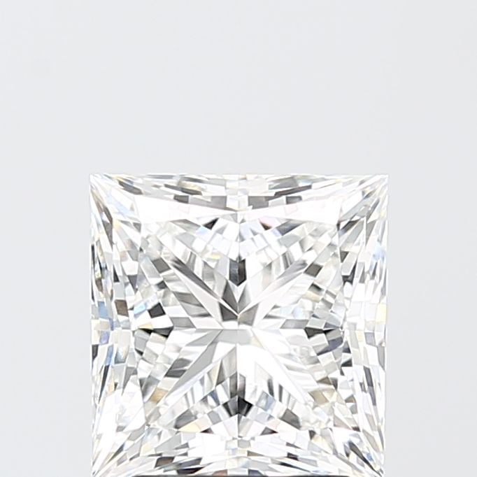 Loose Lab Diamond - IGI Princess 3.02ct E VVS2 (1 of 1)