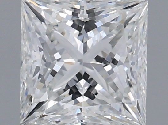 Loose Lab Diamond - IGI Princess 1.04ct E VVS2 (1 of 1)