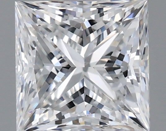 Loose Lab Diamond - IGI Princess 1.02ct E VVS1 (1 of 1)