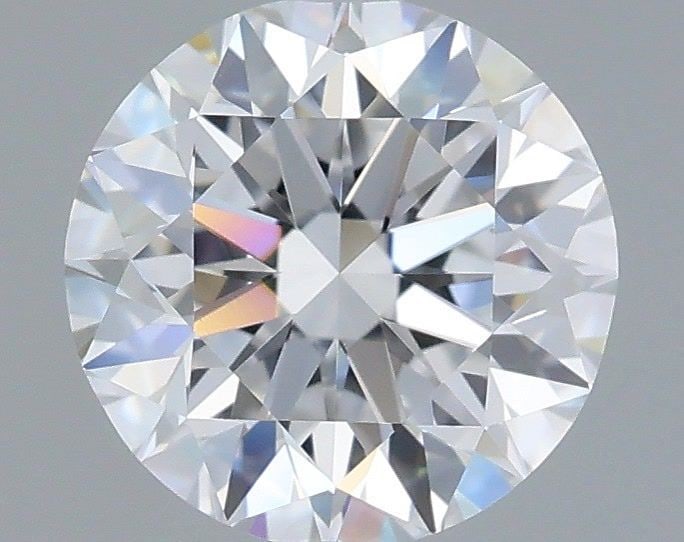 Loose Lab Diamond - IGI Round 1.09ct D VVS2 (1 of 1)