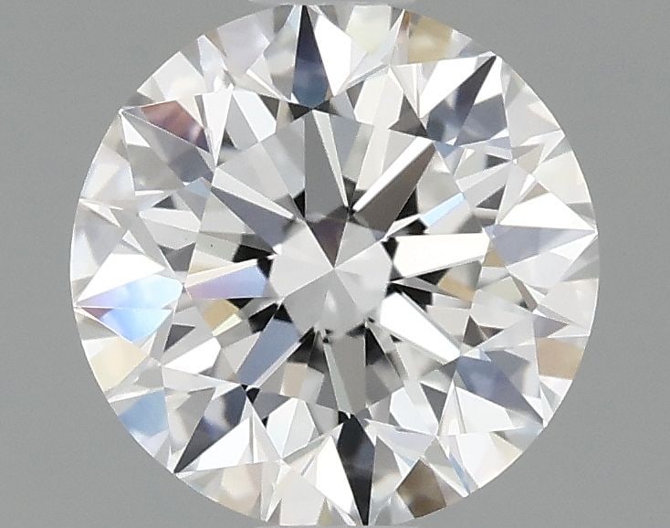 Loose Lab Diamond - IGI Round 1.1ct D VVS2 (1 of 1)