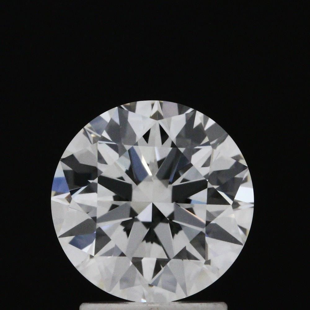 Ideal Loose Lab Diamond - IGI Round 2.09ct H VVS1 (1 of 1)