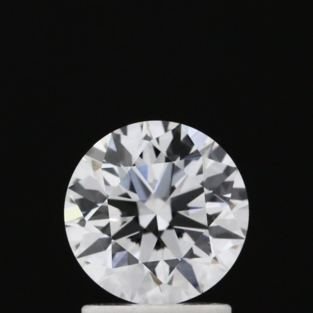 Ideal Loose Lab Diamond - IGI Round 1.55ct F VVS1 (1 of 1)