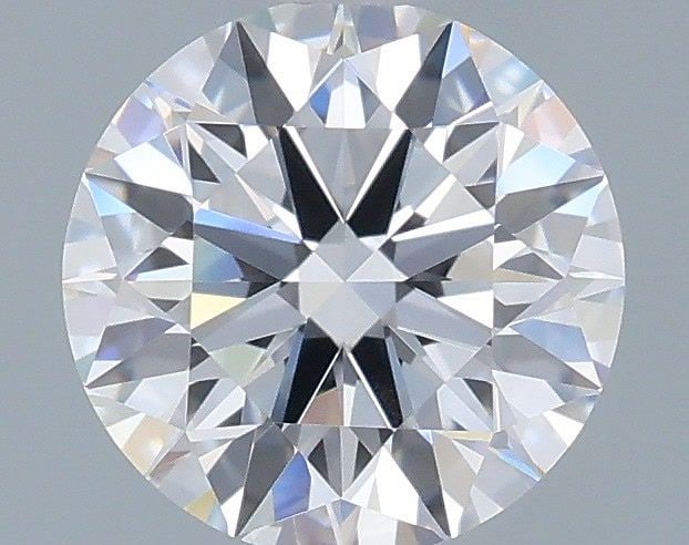 Ideal Loose Lab Diamond - IGI Round 1.16ct D VS1 (1 of 1)