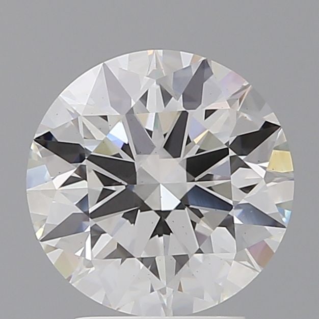 Ideal Loose Lab Diamond - IGI Round 3.1ct E VS1 (1 of 1)