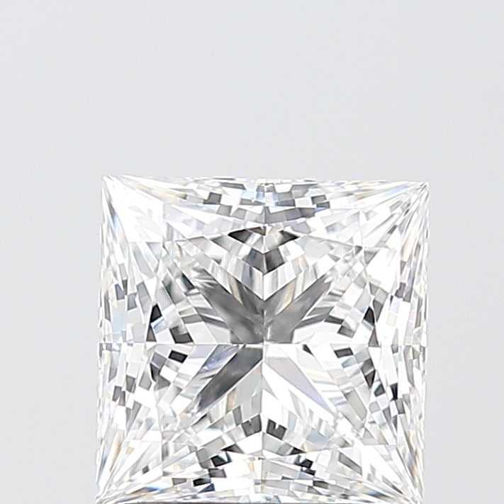 Loose Lab Diamond - IGI Princess 2.03ct D VVS2 (1 of 1)
