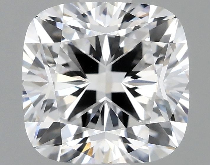 Loose Lab Diamond - IGI Cushion Modified 1.33ct D VS1 (1 of 1)