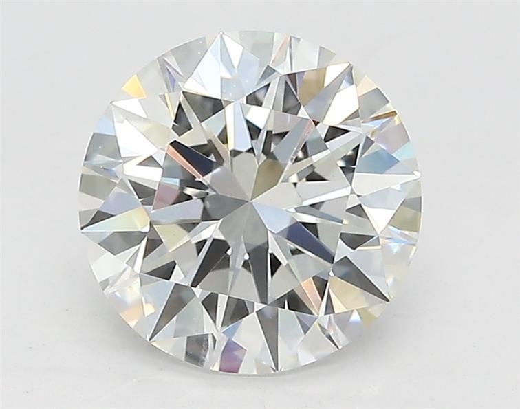 Ideal Loose Lab Diamond - IGI Round 2.06ct E VVS2 (1 of 1)