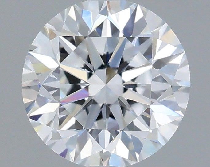 Loose Lab Diamond - IGI Round 1.09ct D VVS2 (1 of 1)