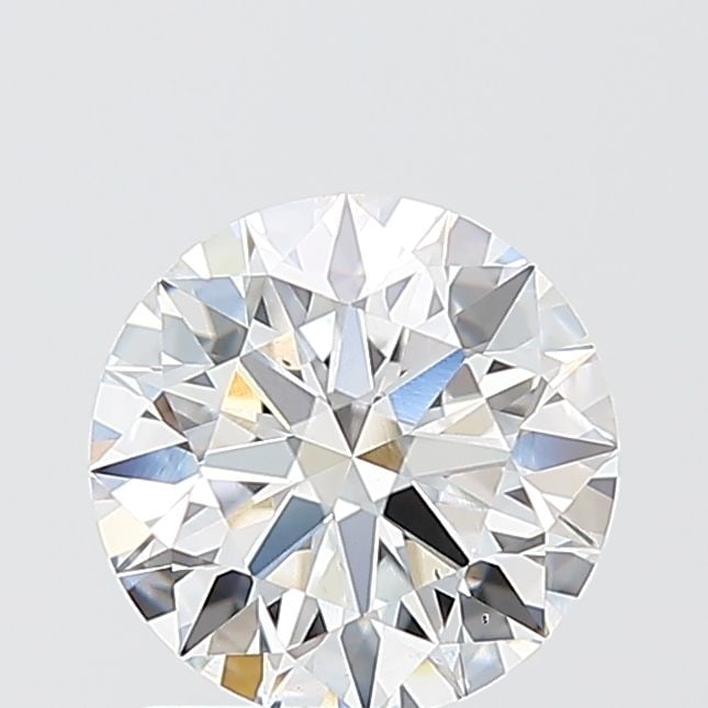 Ideal Loose Lab Diamond - IGI Round 1.51ct E VS2 (1 of 1)