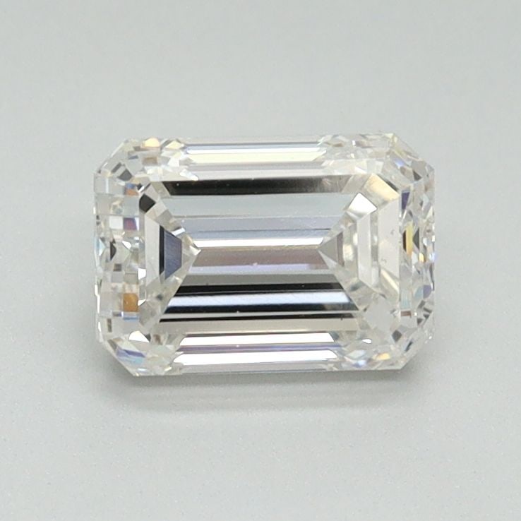 Loose Lab Diamond - Emerald 1.0ct F VS2: Loose Lab Diamond - Emerald 1.0ct F VS2 This listing features Loose Lab Diamond - Emerald 1.0ct F VS2. Item specifics are provided below. Item Specifics: Source: This Is A Real Diamond Grown In A Lab