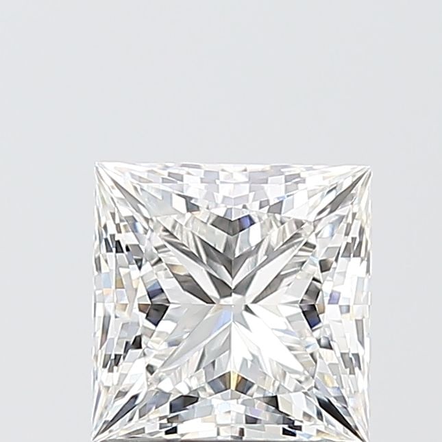 Loose Lab Diamond - IGI Princess 1.51ct E VVS2 (1 of 1)