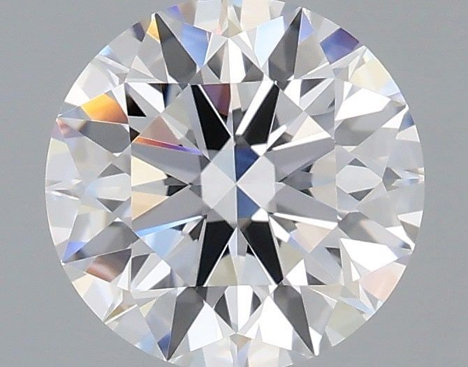 Ideal Loose Lab Diamond - IGI Round 1.14ct E VVS2 (1 of 1)