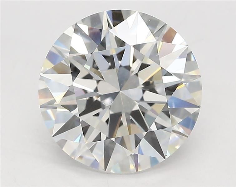 Loose Lab Diamond - IGI Round 3.0ct E VVS2 (1 of 1)