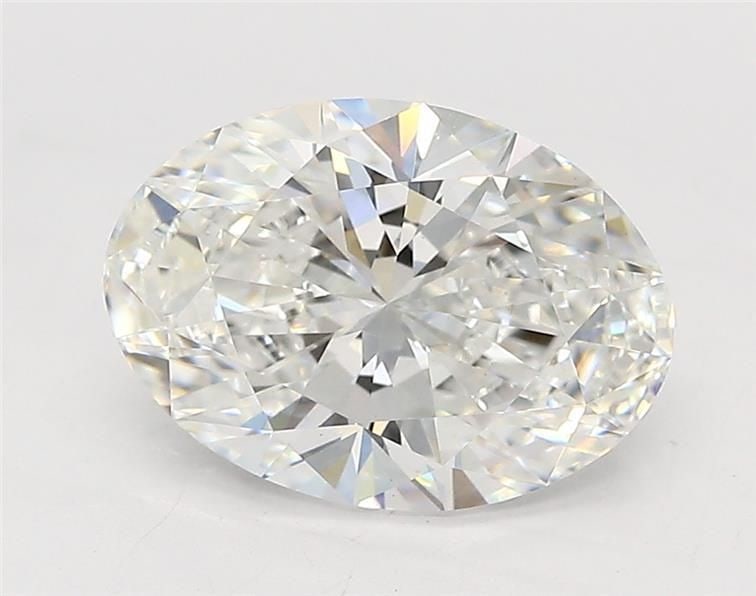 Loose Lab Diamond - IGI Oval 2.05ct E VVS2 (1 of 1)