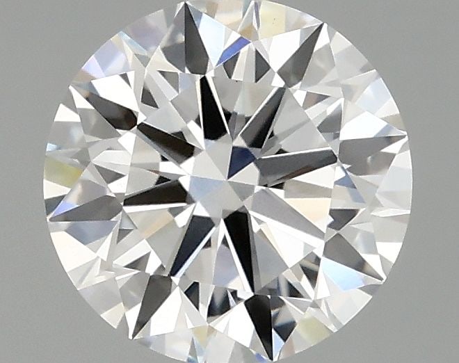 Ideal Loose Lab Diamond - IGI Round 1.57ct D VVS2 (1 of 1)