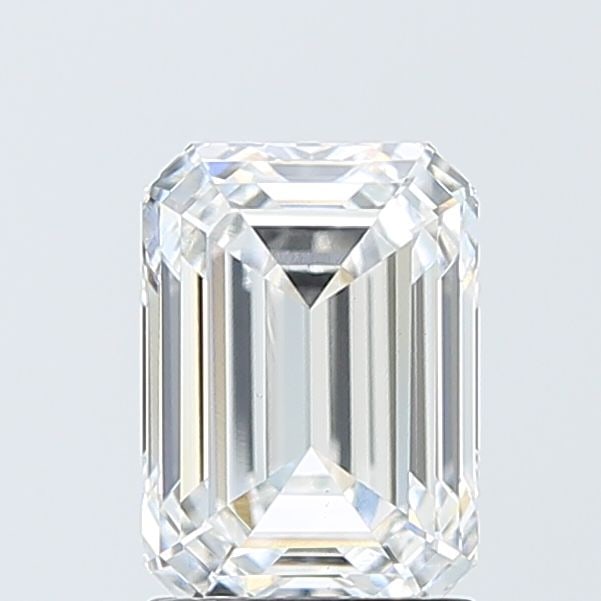 Loose Lab Diamond - IGI Emerald 2.04ct D VS1: Loose Lab Diamond - IGI Emerald 2.04ct D VS1 This listing features Loose Lab Diamond - IGI Emerald 2.04ct D VS1. Item specifics are provided below. Item Specifics: Source: This Is A Real Diamond Grown