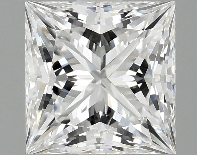 Loose Lab Diamond - IGI Princess 2.1ct D VVS2: Loose Lab Diamond - IGI Princess 2.1ct D VVS2 This listing features Loose Lab Diamond - IGI Princess 2.1ct D VVS2. Item specifics are provided below. Item Specifics: Source: This Is A Real Diamond