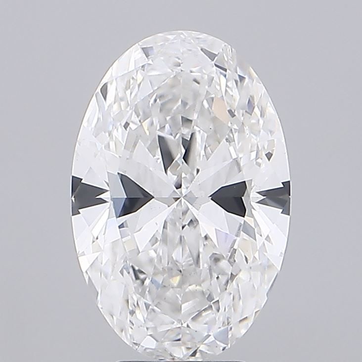 Loose Lab Diamond - IGI Oval 5.0ct E VS1: Loose Lab Diamond - IGI Oval 5.0ct E VS1 This listing features Loose Lab Diamond - IGI Oval 5.0ct E VS1. Item specifics are provided below. Item Specifics: Source: This Is A Real Diamond Grown In A
