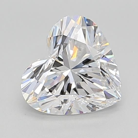Loose Lab Diamond - IGI Heart 1.56ct D VVS2: Loose Lab Diamond - IGI Heart 1.56ct D VVS2 This listing features Loose Lab Diamond - IGI Heart 1.56ct D VVS2. Item specifics are provided below. Item Specifics: Source: This Is A Real Diamond Grown