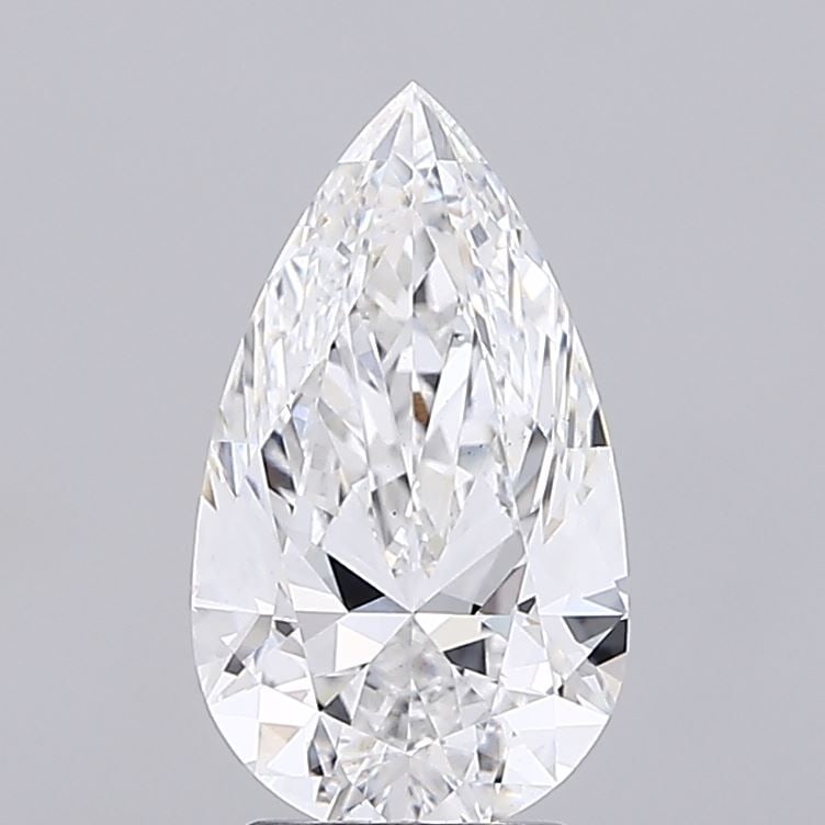 Loose Lab Diamond - IGI Pear 2.81ct E VS1: Loose Lab Diamond - IGI Pear 2.81ct E VS1 This listing features Loose Lab Diamond - IGI Pear 2.81ct E VS1. Item specifics are provided below. Item Specifics: Source: This Is A Real Diamond Grown In