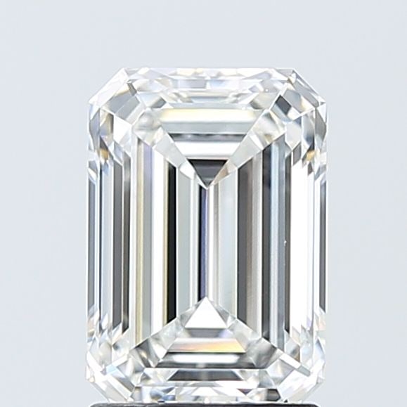 Loose Lab Diamond - IGI Emerald 2.01ct E VVS2: Loose Lab Diamond - IGI Emerald 2.01ct E VVS2 This listing features Loose Lab Diamond - IGI Emerald 2.01ct E VVS2. Item specifics are provided below. Item Specifics: Source: This Is A Real Diamond