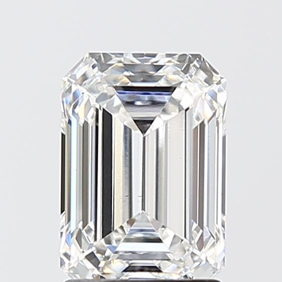 Loose Lab Diamond - IGI Emerald 2.08ct D VS1: Loose Lab Diamond - IGI Emerald 2.08ct D VS1 This listing features Loose Lab Diamond - IGI Emerald 2.08ct D VS1. Item specifics are provided below. Item Specifics: Source: This Is A Real Diamond