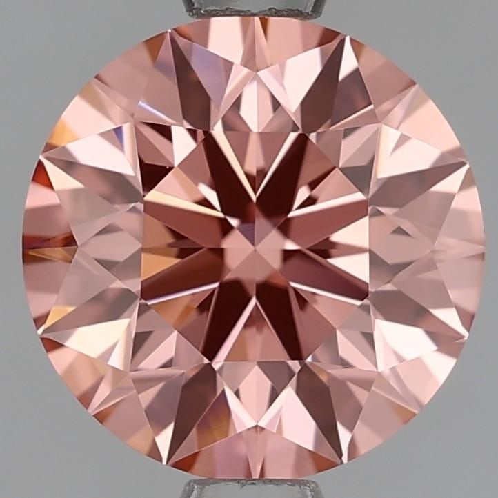 Loose Lab Diamond - Round 1.51ct Fancy Orangey Pink VVS2: Loose Lab Diamond - Round 1.51ct Fancy Orangey Pink VVS2 This listing features Loose Lab Diamond - Round 1.51ct Fancy Orangey Pink VVS2. Item specifics are provided below. Item Specifics: Source:
