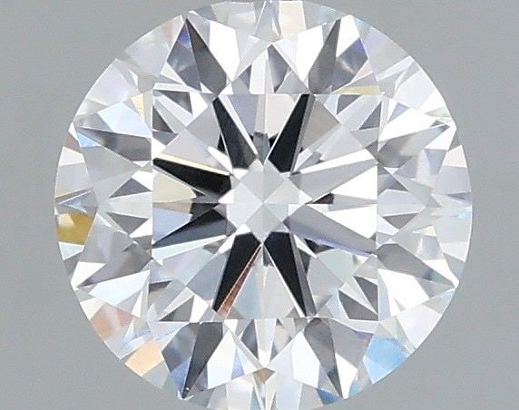 Loose Lab Diamond - IGI Round 1.08ct D VS1 (1 of 1)