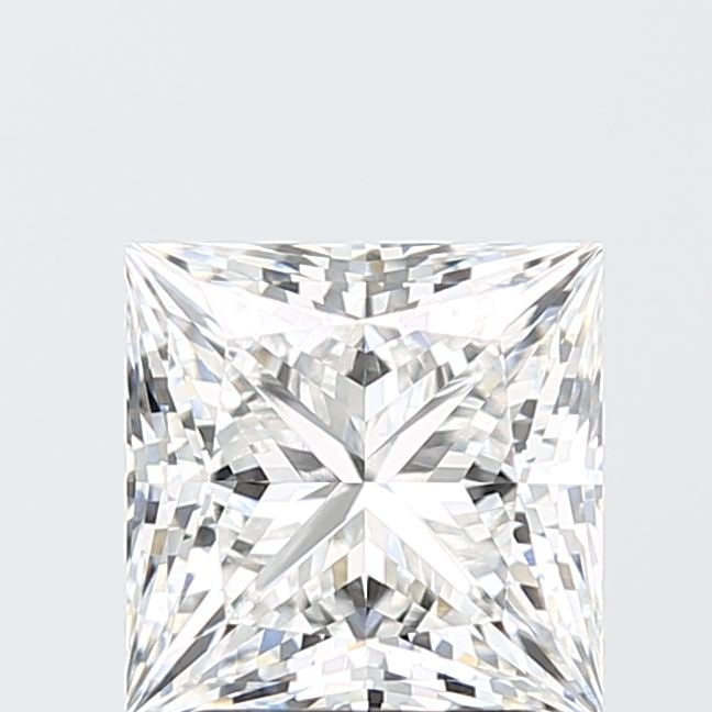 Loose Lab Diamond - IGI Princess 3.01ct E VVS2 (1 of 1)