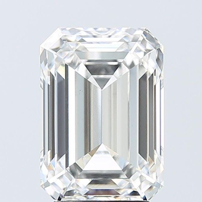 Loose Lab Diamond - IGI Emerald 4.08ct E VS1: Loose Lab Diamond - IGI Emerald 4.08ct E VS1 This listing features Loose Lab Diamond - IGI Emerald 4.08ct E VS1. Item specifics are provided below. Item Specifics: Source: This Is A Real Diamond Grown