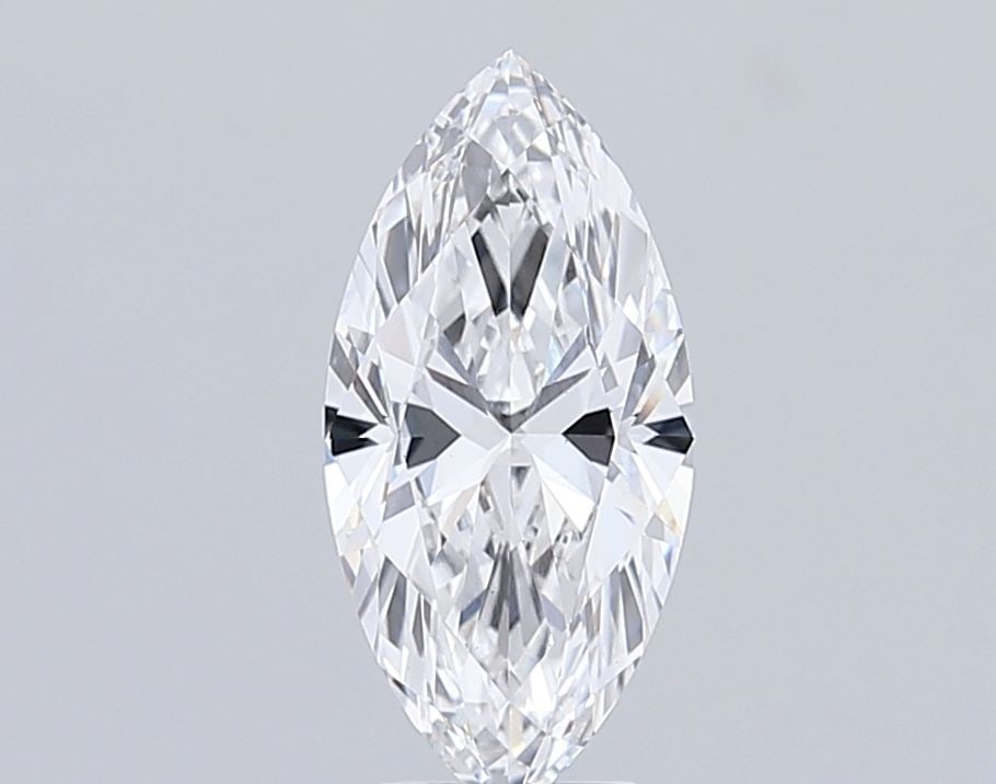 Loose Lab Diamond - IGI Marquise 3.84ct E VS1 (1 of 1)