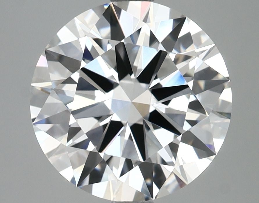 Loose Lab Diamond - IGI Round 4.07ct E VVS2 (1 of 1)