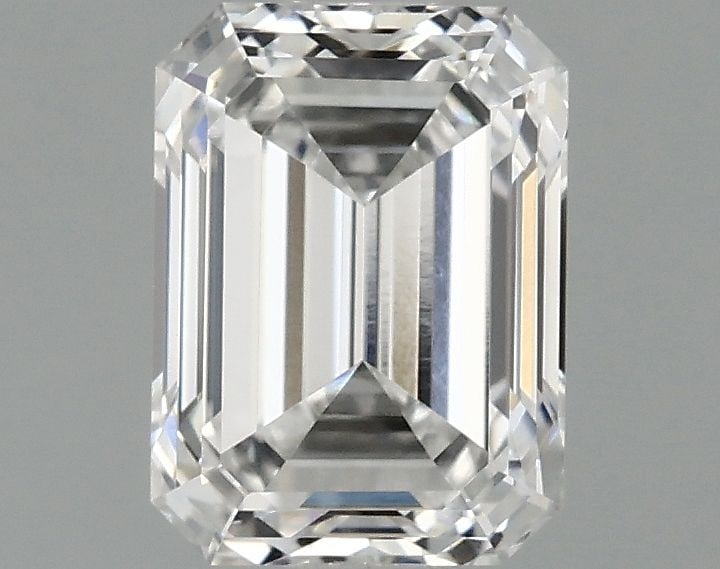 Loose Lab Diamond - IGI Emerald 1.09ct D VVS2 (1 of 1)