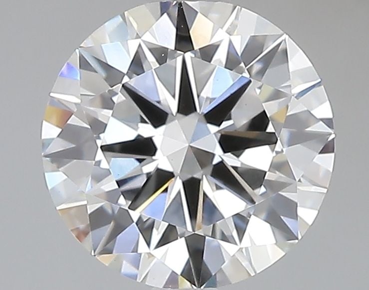 Loose Lab Diamond - IGI Round 2.19ct E VS1 (1 of 1)