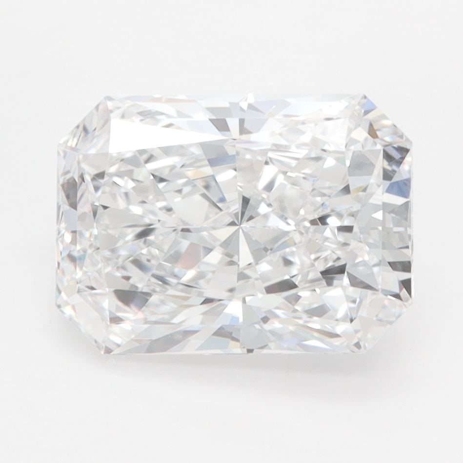 Loose Lab Diamond - IGI Radiant 3.03ct D VVS1: Loose Lab Diamond - IGI Radiant 3.03ct D VVS1 This listing features Loose Lab Diamond - IGI Radiant 3.03ct D VVS1. Item specifics are provided below. Item Specifics: Source: This Is A Real Diamond Gro