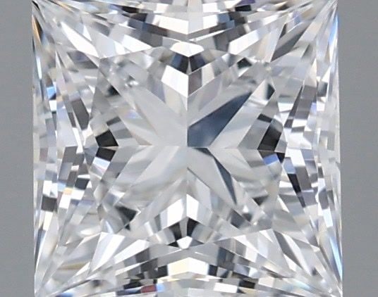 Loose Lab Diamond - IGI Princess 1.01ct E VVS2 (1 of 1)